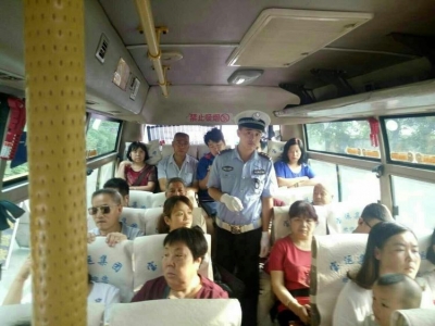 今日将迎“端午”返程高峰 雨天注意行车安全